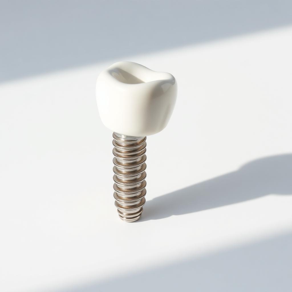 Implantología Dental