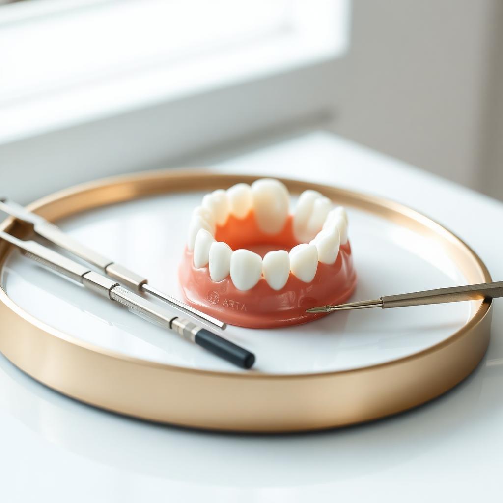 Endodoncia y Periodoncia