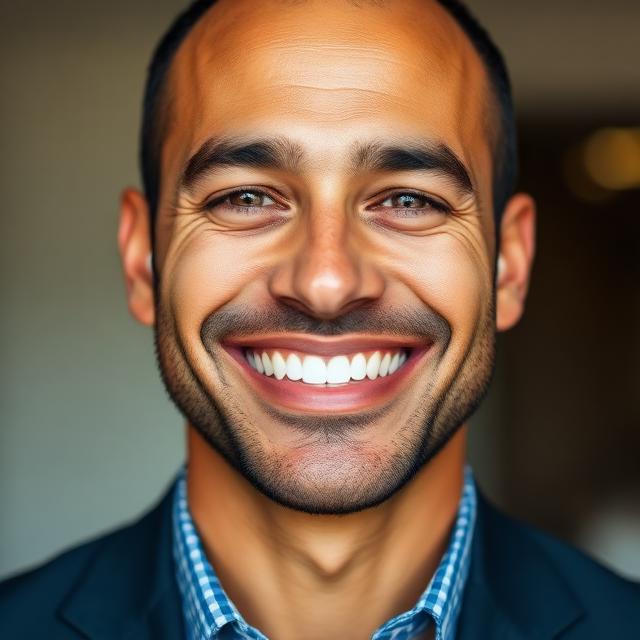 Carlos M.