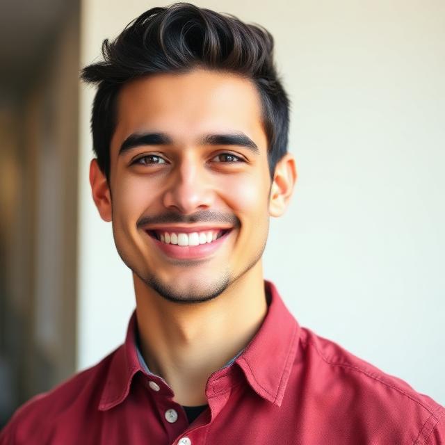 Andrés F.